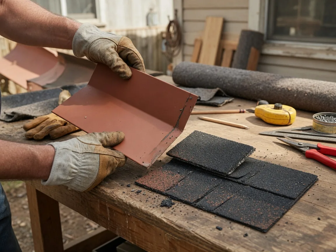 Roof Repair company in Pemberton, MN